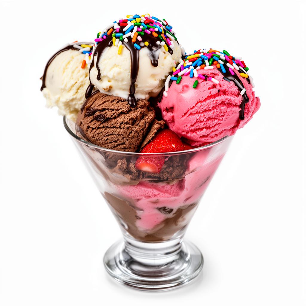 Sundae Tradicional